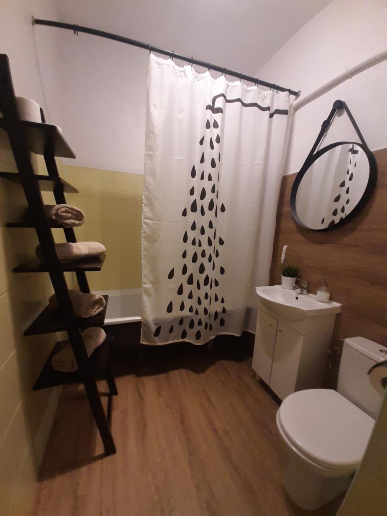 Apartament Przytulny Starowka Old Town Piwna Гданьск Экстерьер фото