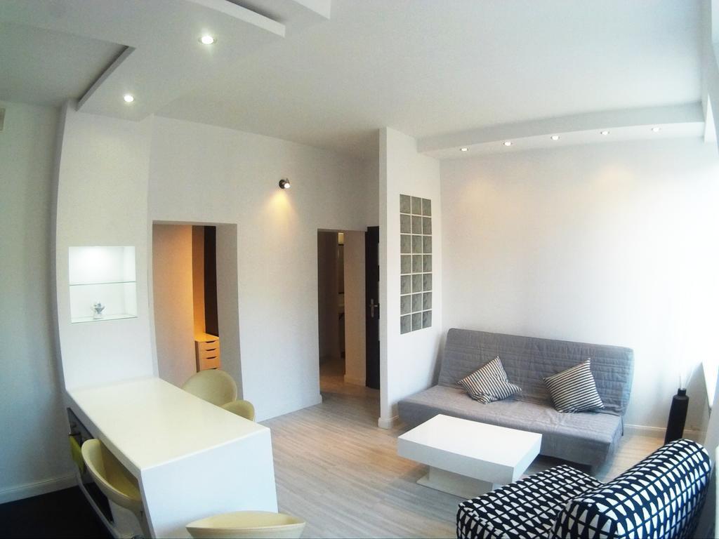 Apartament Przytulny Starowka Old Town Piwna Гданьск Экстерьер фото