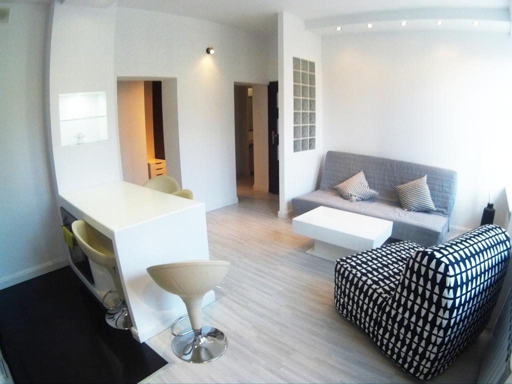 Apartament Przytulny Starowka Old Town Piwna Гданьск Экстерьер фото