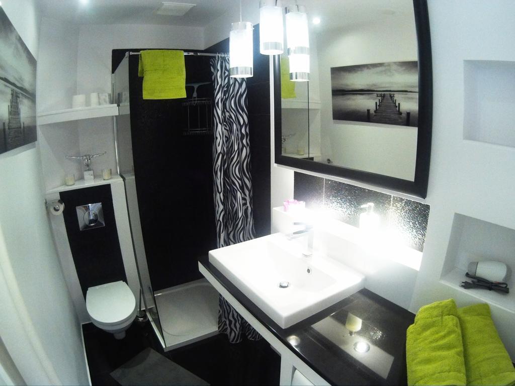 Apartament Przytulny Starowka Old Town Piwna Гданьск Экстерьер фото