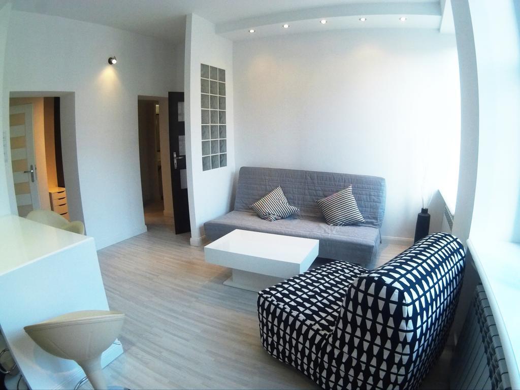 Apartament Przytulny Starowka Old Town Piwna Гданьск Экстерьер фото