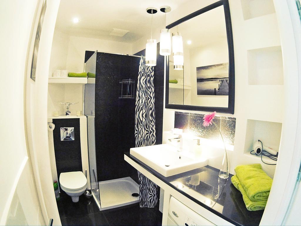 Apartament Przytulny Starowka Old Town Piwna Гданьск Экстерьер фото