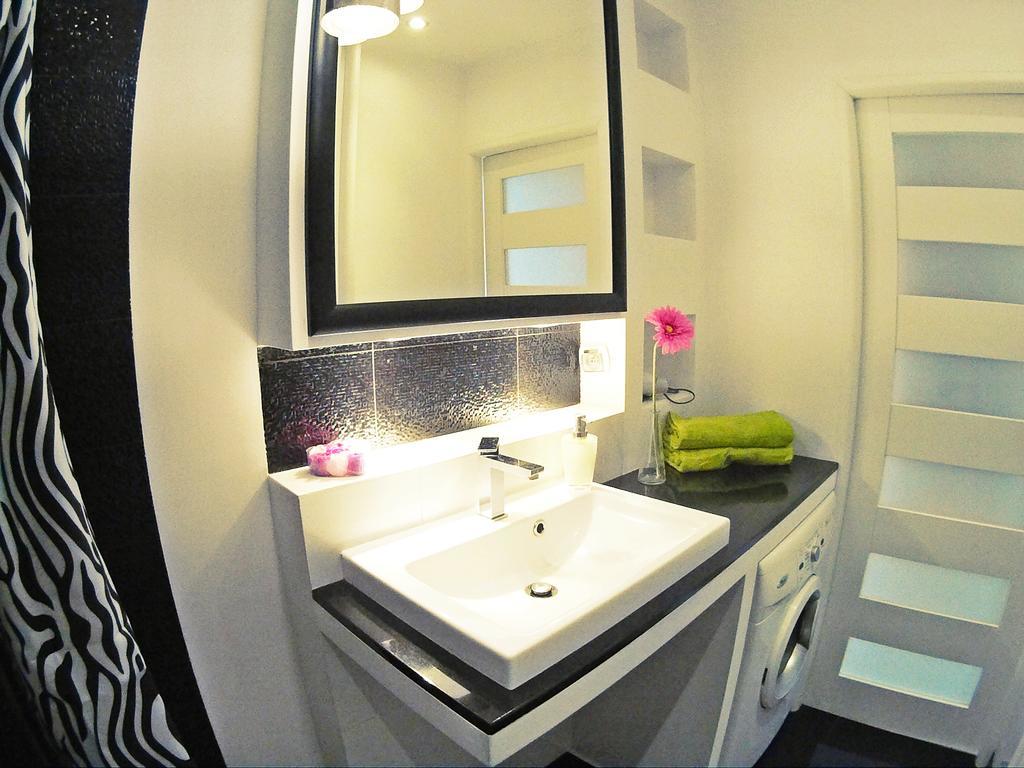 Apartament Przytulny Starowka Old Town Piwna Гданьск Экстерьер фото
